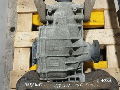 Maserati 3455663, 3455673, 3513313 GRAN TURISMO 2014 Réducteur essieu arrière - Image 1