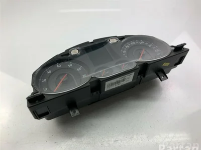 Volkswagen 3C0920870T PASSAT CC (357) 2012 Tableau de bord - Image 1