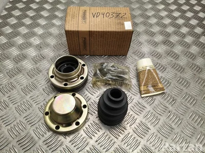 Audi 7L0598103 Q7 (4L) 2015 Antriebswelle - Bild 1