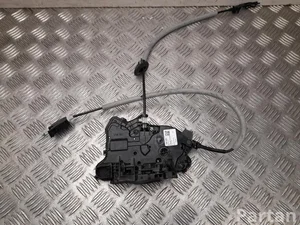 Volkswagen 10B 837 016 B / 10B837016B Taigo 2025 Door Lock Right Front