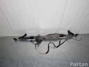 Porsche Cayenne 9Y0 9Y3 2020 Lenksäule