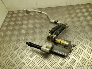 Audi 4G0 317 021 AR / 4G0317021AR A6 (C8/4K) (2018 - ) 2019 Refroidisseur d'huile