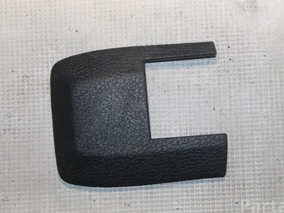 Volvo 9208271 S60 I 2003 Apdailos/moldingai dešinė priekis - Nuotrauka 1