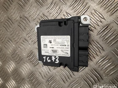 Jaguar J8A2-14D374-AH / J8A214D374AH I-PACE 2019 Unité de contrôle pour airbag - Image 1