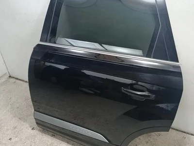 Audi 4M0 833 051 E, 8W0959802, 4M0959595D / 4M0833051E, 8W0959802, 4M0959595D Q7 (4M) 2017 Door Left Rear - Image 1