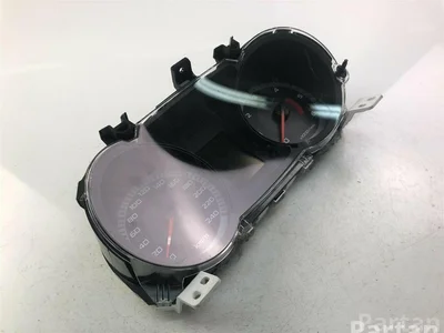 Citroën 8100A485A C-CROSSER (EP_) 2009 Tableau de bord - Image 1