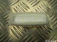 Audi 4H0 947 105 D / 4H0947105D A3 Limousine (8VS, 8VM) 2017 Lumière intérieure