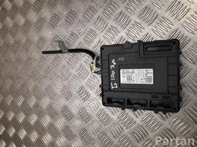 Hyundai 95400-BE400 / 95400BE400 Kona II 2023 Body control module BCM FEM SAM BSI - Image 1