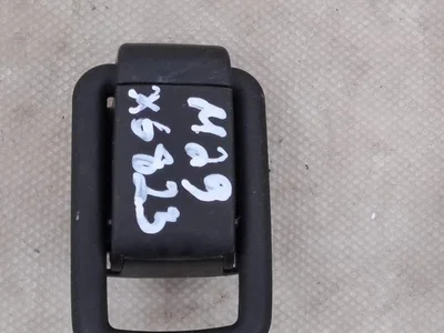 Mazda C23569563 CX-3 (DK) 2016 Autres pièces intérieures - Image 1