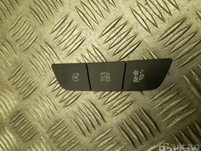 Ford JX7T-11B573-AAD / JX7T11B573AAD Focus IV (C519) estate 2020 Commutateur multiple - Image 1