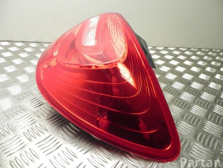 MERCEDES-BENZ A 176 906 02 00, 610054 R, 610152 R / A1769060200, 610054R, 610152R A-CLASS (W176) 2013 Taillight