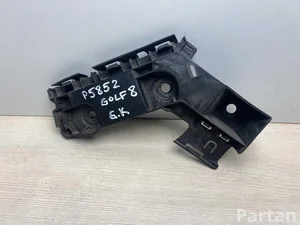 Volkswagen 5H6807393D Golf VIII (CD1) 2021 Кронштейн для бампера сзади слева