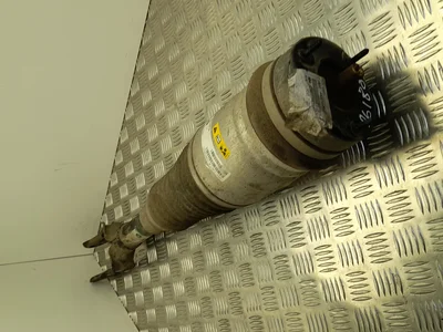 Jeep 68231889AA GRAND CHEROKEE IV (WK, WK2) 2016 amortisseur à ressort pneumatique Left Rear - Image 1