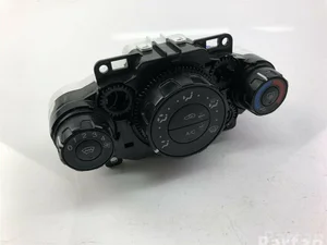 Ford C1B1-19980-BA / C1B119980BA FIESTA VI 2010 Contrôle automatique de la climatisation