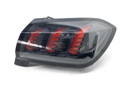 Peugeot 9823216680 208 II (P21) 2021 Feu arrière - Image 1