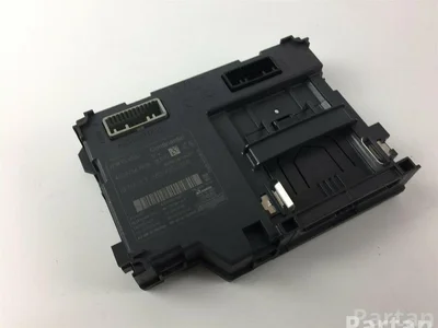 Renault 285905280R CLIO IV (BH_) 2014 Aparato de mando - Imagen 1