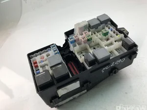 Ford AV6T-14A067-AD / AV6T14A067AD FOCUS III 2016 Boîte à fusibles