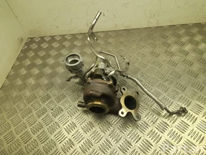 Volkswagen 05E145703D Tayron 2025 Turbocompresseur