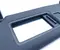 Porsche 971.857.551, 971.857.551.K, 971.857.561 / 971857551, 971857551K, 971857561 PANAMERA (971) 2018 Saulės skydelis su veidrodėliu kairė pusė - Paveiksliukas 2