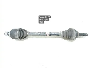 Chevrolet 22873444 CORVETTE (C6) 2012 Antriebswelle hinten rechts