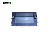 Volkswagen 5G919605D, A2C15167800 ATLAS (CA1, CA2, CA3) 2019 Display