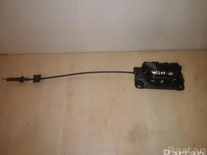 Volvo 09170045 S80 I (TS, XY) 2001 Poignet de porte