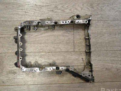 Mercedes-Benz A6510140302 E-CLASS (W212) 2010 Carter d'huile - Image 1