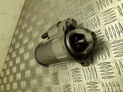 Jeep 56029786AA COMPASS (MP) 2018 Starteris - Paveiksliukas 1