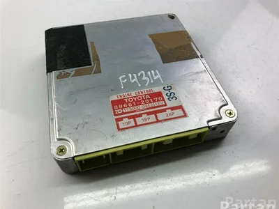 Toyota 89661-20170 / 8966120170 CELICA (_T20_) 1996 Aparato de mando - Imagen 1