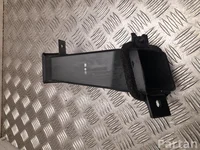 XPeng 7115300EF1 P7 2025 Ansaugluftführung