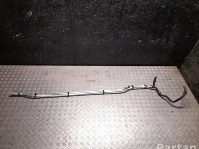 MG 12666611-2, 12666611-3 / 126666112, 126666113 MG4 Trophy 2024 Conduite de réfrigérant - Image 1