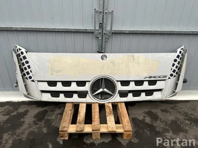 Gebrauchtes Original Mercedes-Benz Trucks A9607500409, A9607511418, A9607502225, A9607502325, A9607500721, A9607500821 ACTROS MP4 / MP5 2018 Motorhaube - Bild 1