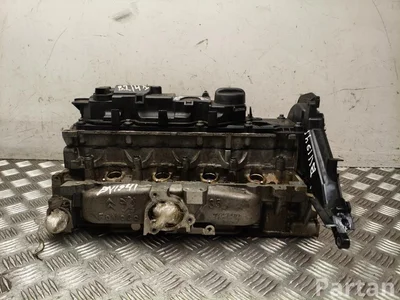 Citroën 9684487210, 9685052710 C3 II 2013 Cilindrų galvutė - Paveiksliukas 1