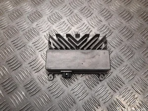 Mercedes-Benz A 222 827 00 62 / A2228270062 S-CLASS (W222, V222, X222) 2015 Amplificateur audio