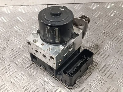 Porsche 7P0907379P, 7P0614517P CAYENNE (92A) 2012 Valdymo blokas ABS hidraulika - Nuotrauka 1