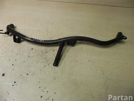 SEAT 04E 121 070 AC / 04E121070AC LEON (5F1) 2016 Pipe, coolant