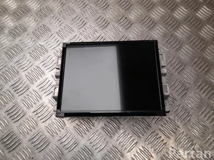 Jeep 68332804AA COMPASS (MP) 2018 Display