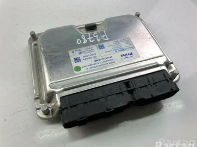 Volvo B5204TAT S90 II 2017 Unités de contrôle - Image 1