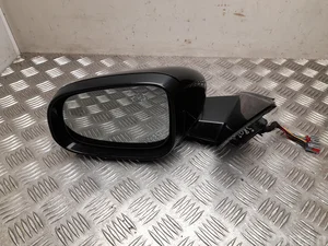 Jaguar A049504, 21405001LH XF (X260) 2017 Rétroviseur extérieur