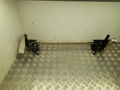 Mercedes-Benz A1676262200 GLE (W167) (2019 ...) 2019 Support - Image 1