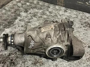 BMW 8698994, 2.81 / 8698994, 281 3 (G21) 2019 Tylni mechanizm różnicowy