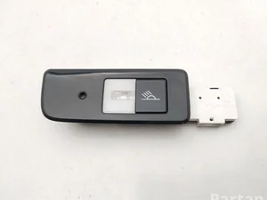 Porsche 971.947.354.B / 971947354B Taycan 2021 Lumière intérieure