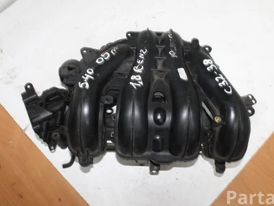 Volvo 4M5G-9424 / 4M5G9424 S40 II (MS) 2005 Ansaugbrücke Ansaugkrümmer - Bild 1