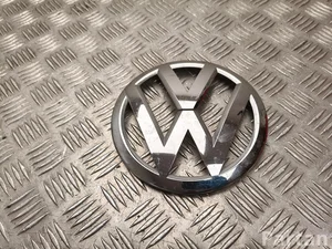 Volkswagen 7E0 853 601 G / 7E0853601G MULTIVAN VI (SGF, SGM, SGN) 2020 Odznaka/emblemat