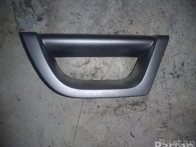 Volvo 08650070 XC90 I 2005 Garniture /moulage Left Front - Image 1