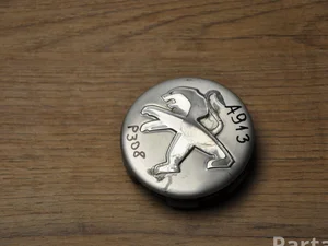 Peugeot 9807999277 ; 9806697577 ; 9672558477 / 9807999277, 9806697577, 9672558477 308 SW II 2017 Garniture /moulage