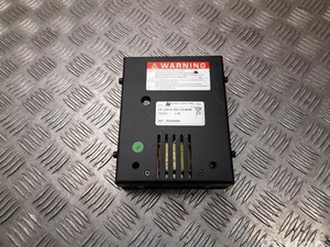 Volkswagen AS/320/A, DIG-CB MHM, 2020284M, 10R-051406 / AS320A, DIGCBMHM, 2020284M, 10R051406 TRANSPORTER VI Bus (SGB, SGG, SGJ) 2017 unité de contrôle