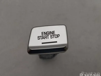 Chevrolet 23402526 CORVETTE (C7) 2016 Bouton start-stop - Image 1