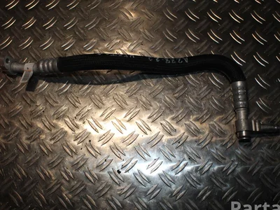 Mercedes-Benz A1668302501 GL-CLASS (X166) 2018 Climatisation, Tuyaux / Tubes - Image 1