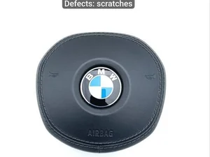 BMW 3074997, 311142992C4A, 33809729001 X5 (G05) 2020 Fahrerairbag
